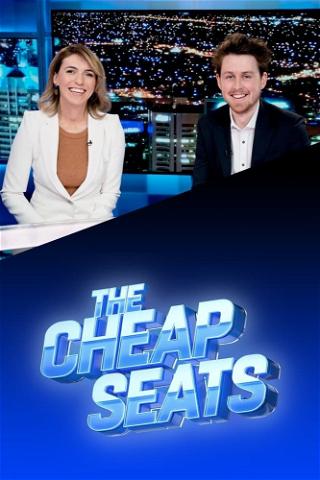 The Cheap Seats poster