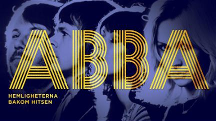 ABBA: Secrets of Their Greatest Hits poster