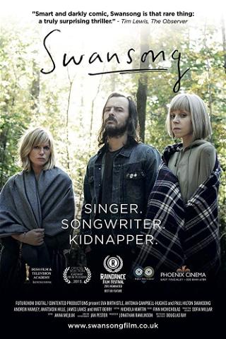 Swansong poster