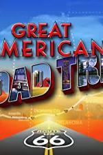 Great American Road Trip poster