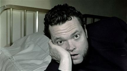 La mirada de Orson Welles poster