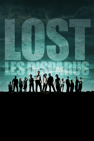 Lost : Les disparus poster