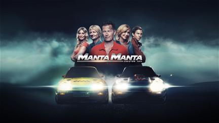 Manta Manta - Zwoter Teil poster