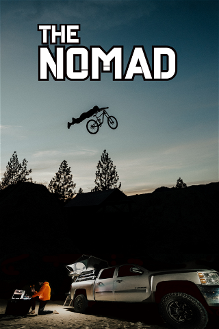 The Nomad poster