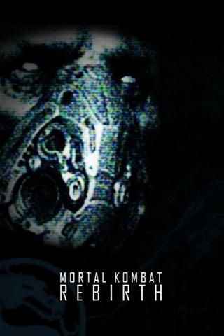 Mortal Kombat: Rebirth poster