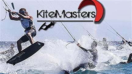 Kite Masters poster