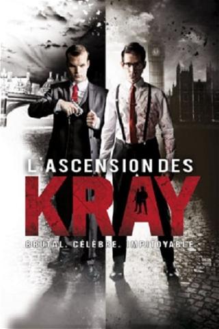 L'ascension des Kray poster