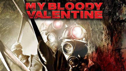 Bloodlust: My Bloody Valentine and the Rise of the Slasher Film poster