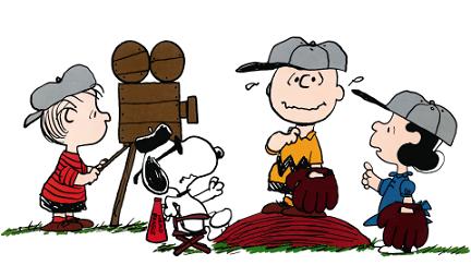 Charlie Brown und seine Freunde poster