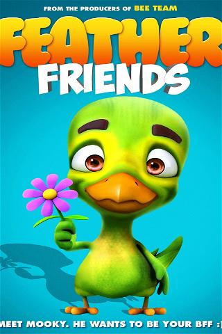 Feather Friends poster