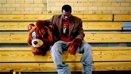 Kanye West: College Dropout [Video Anthology] poster