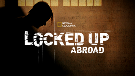 Banged Up Abroad poster