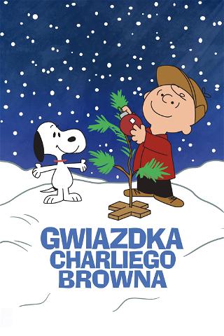 Gwiazdka Charliego Browna poster