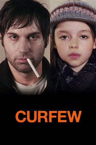 Hora límite (Curfew) poster