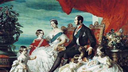 Queen Victoria's Children poster