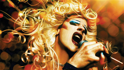Follow My Voice: With the Music of Hedwig poster