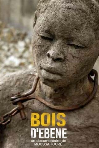 Ebony: The Last Years Of The Atlantic Slave Trade poster