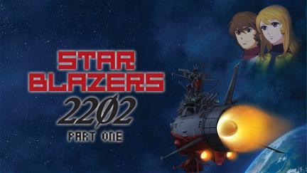 Star Blazers: Space Battleship Yamato 2202 poster