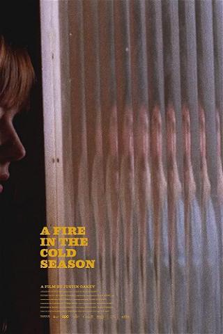 A Fire in the Cold Season poster