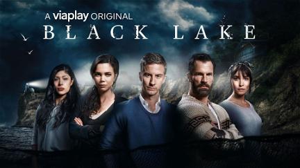 Black Lake poster