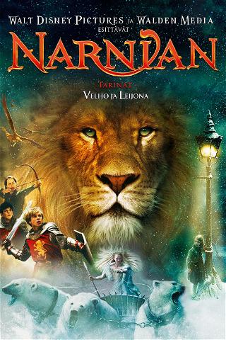 Narnian tarinat: Velho ja leijona poster