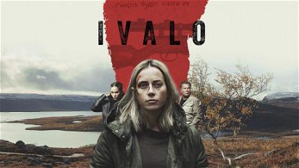 Ivalo poster