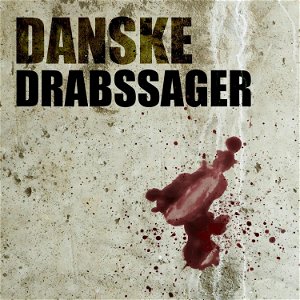 Danske Kriminalsager - ny podcast poster