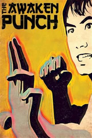 The Awaken Punch poster
