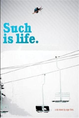 Such is Life poster