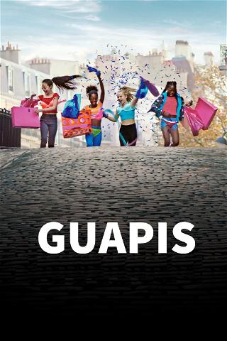 Guapis poster