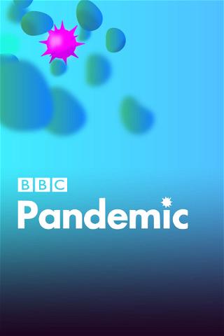 Pandemi - ett experiment poster