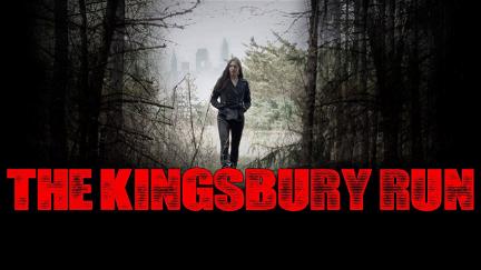 The Kingsbury Run poster