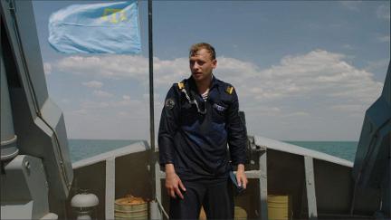 Cherkasy: Ukrainian Warship poster