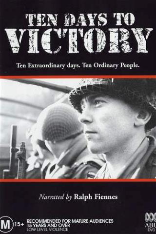 Ten Days to Victory poster