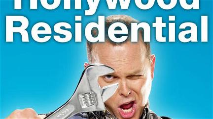Hollywood Residential poster