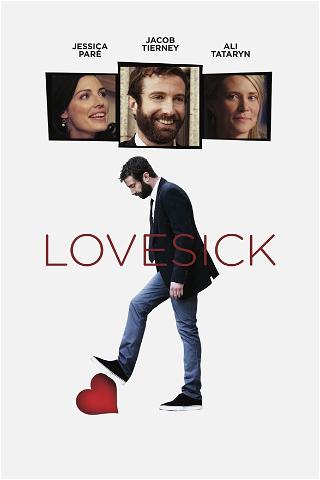 Love Sick poster