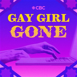 Gay Girl Gone poster