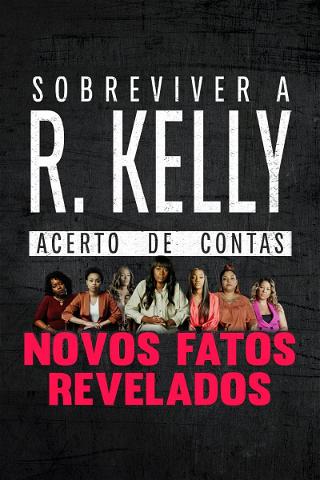 Sobrevivi a R. Kelly poster