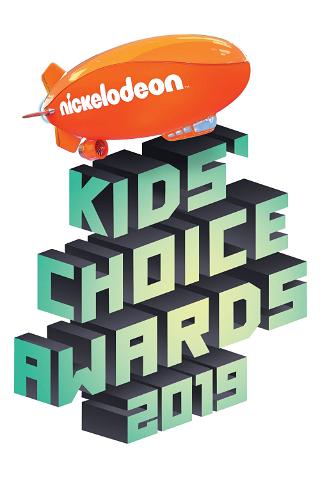 Kids' Choice Awards poster