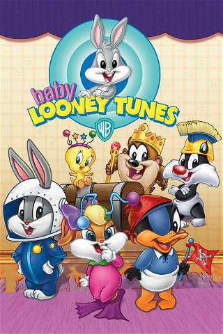 Los Pequeños Looney Tunes poster