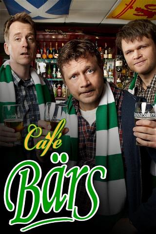 Café Bärs poster