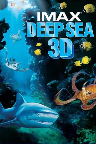 Deep Sea : Dansons sous la mer poster