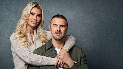 Paddy and Christine McGuinness: Our Family and Autism poster