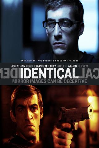 Identico (Identical) poster