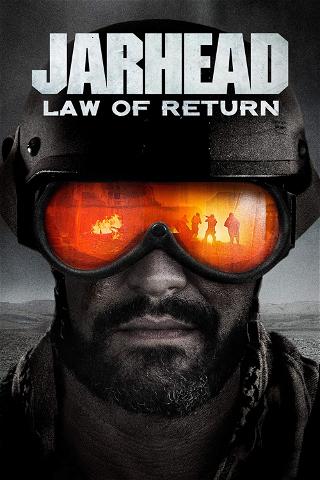 Jarhead : Law of Return poster