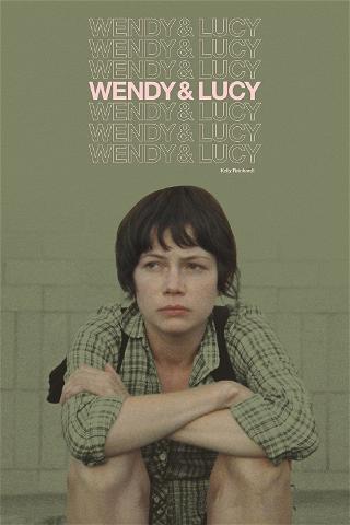 Wendy et Lucy poster
