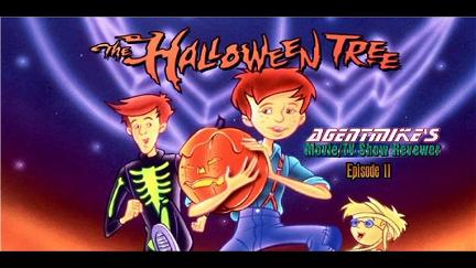 The Halloween Tree poster
