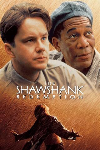 Os Condenados de Shawshank poster