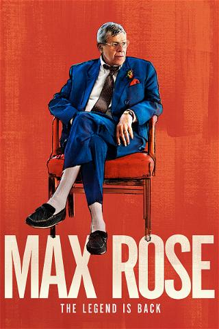 Max Rose poster