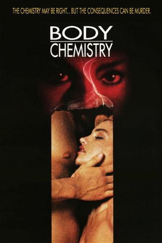 Body Chemistry poster